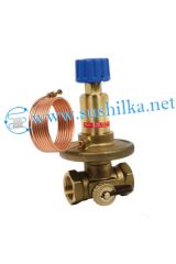 с внутренней резьбой ASV-PV Ду 32, Danfoss 003L7604