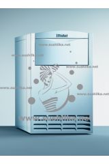 atmoVIT VK INT 254/1-5 напольный газовый