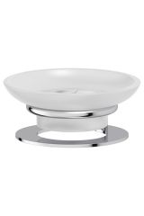 ARTWELLE Universell (AWE 002) Мыльница стеклянная настольная 