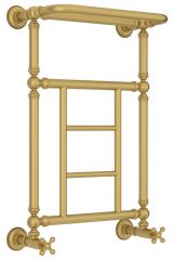 Полотенцесушитель водяной Сунержа Ренессанс 1452 660x400 032-0282-6640