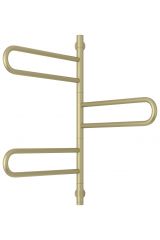 Полотенцесушитель электрический Сунержа Парео 4.0-3С 773х535 022-0823-0773