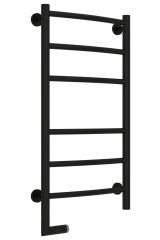 Полотенцесушитель электрический Сунержа Галант 2.0 800х400 МЭМ левый 31-5200-8040