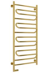 Полотенцесушитель электрический Сунержа Элегия 2.0 1200х600 МЭМ левый 03-5218-1260