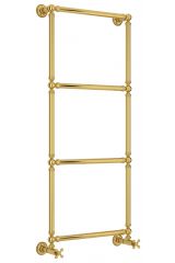 Полотенцесушитель водяной Сунержа Ренессанс 1304 1260х500 03-0280-1250