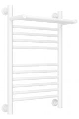 Полотенцесушитель водяной Сунержа Богема с полкой+ 600х400 30-0223-6040