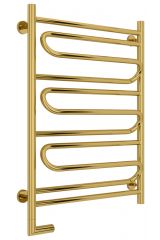 Полотенцесушитель электрический Сунержа Элегия 2.0 800х600 МЭМ левый 03-5218-8060