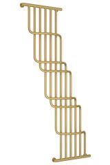 Полотенцесушитель водяной Сунержа Нега 1700х1000 032-0225-1710