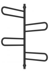 Полотенцесушитель электрический Сунержа Парео 4.0-4С 978х535 15-0823-0978