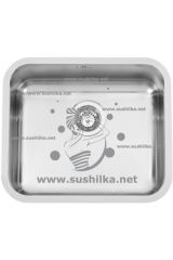 Rodi Belem 535x435, нержавеющая сталь