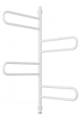 Полотенцесушитель электрический Сунержа Парео 4.0-4С 978х535 30-0823-0978