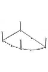 для ванны Alpen TANYA 160x120