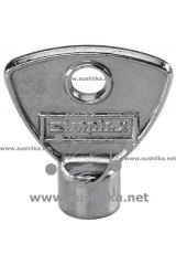 Ключ к крану Маевского, 5 мм, Meibes SX 11202