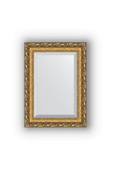 Зеркало в багетной раме (55х75 см) EVOFORM EXCLUSIVE BY 1230