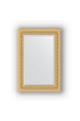 Зеркало в багетной раме (65х95 см) EVOFORM EXCLUSIVE BY 1274