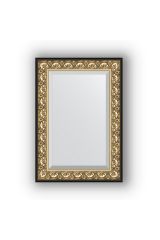 Зеркало в багетной раме (70х100 см) EVOFORM EXCLUSIVE BY 1281