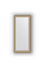Зеркало в багетной раме (73х163 см) EVOFORM EXCLUSIVE BY 1303