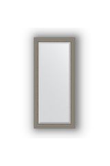 Зеркало в багетной раме (76х166 см) EVOFORM EXCLUSIVE BY 1307