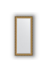 Зеркало в багетной раме (75х165 см) EVOFORM EXCLUSIVE BY 1310