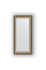 Зеркало в багетной раме (80х170 см) EVOFORM EXCLUSIVE BY 1311