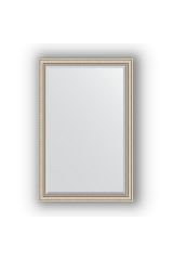 Зеркало в багетной раме (117х177 см) EVOFORM EXCLUSIVE BY 1318