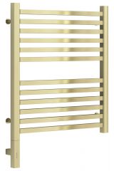 Полотенцесушитель электрический Сунержа Модус 3.0 600х500 МЭМ левый 020-5700-6050