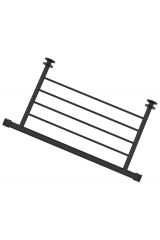 Полка   прямая 4П / L 370 15-2012-4370