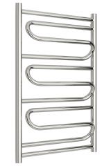 Полотенцесушитель комбинированный Сунержа Элегия-ПРОФИ 800x500 00-5105-8050