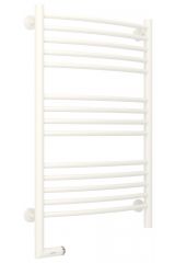 Полотенцесушитель электрический Сунержа Богема 2.0 выгнутая 800х500 МЭМ левый 30-5202-8050