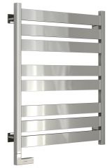 Полотенцесушитель электрический Сунержа Центурион 2.0 800x600 МЭМ левый 00-5602-8060