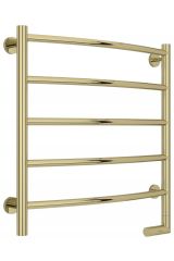 Полотенцесушитель электрический Сунержа Галант 2.0 600х600 МЭМ правый 020-5201-6060