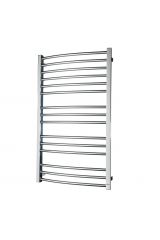 Полотенцесушитель электрический Грота (Grota) Calma 530х900 белая