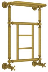 Полотенцесушитель водяной Сунержа Ренессанс 1452 660x400 051-0282-6640