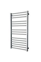 Полотенцесушитель электрический Грота (Grota) Classic 480x1200 полированный (ХРОМ)