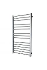 Полотенцесушитель водяной Грота (Grota) Classic 530x1800 БРОНЗА