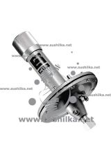 Ру 16 dP=0,15-0,3, Tmax=150°С, Clorius TD 66-8-01