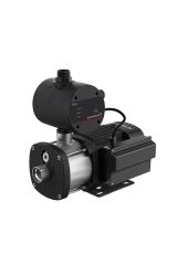 GRUNDFOS (Грюндфос) CMB-SP SET 3-37 (PM 2)   арт. 98507638, самовсасывающая насосная установка