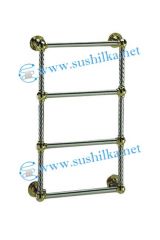 Vogue Colonnade хром