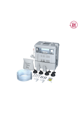 GRUNDFOS (Грюндфос) CONLIFT 2 pH+ арт. 97936172, насос для отвода конденсата