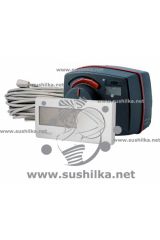 CRB111, 230В 6Нм, Esbe 1266 01 00