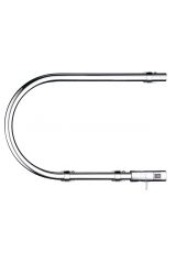 П-образный 500х500х110, С50/50ЕS, с включателем