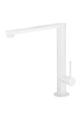 Смеситель для кухни однорычажный с повортным изливом Cezares CZR-LL1-BIO