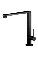 Смеситель для кухни однорычажный с повортным изливом Cezares CZR-LL1-NOP