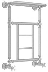 Полотенцесушитель водяной Сунержа Ренессанс 1452 660x400 071-0282-6640