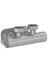 Вентиль   2х3/4&quot; угловой скрытый-скрытый EU50 071-1418-3434