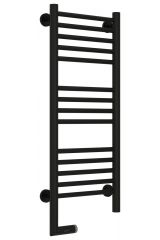 Полотенцесушитель электрический Сунержа Богема 2.0 прямая 800х300 МЭМ левый 31-5204-8030