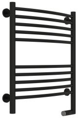 Полотенцесушитель электрический Сунержа Богема 2.0 выгнутая 600х500 МЭМ правый 31-5203-6050