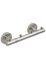 Вешалка настенная   Каньон - 4 крючка / L 200 (Золото) 03-3000-1004