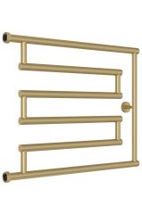 Полотенцесушитель водяной Сунержа High-Tech+ model &quot;L&quot; 500х650 022-4052-5065