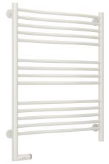 Полотенцесушитель электрический Сунержа Флюид 2.0 800х600 МЭМ левый 12-5220-8060