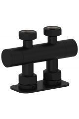 Вентиль   2х3/4&quot; прямой скрытый-скрытый EU50 31-1419-3434